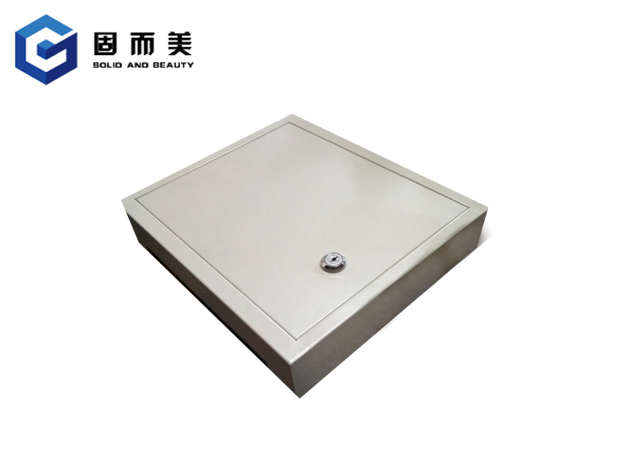 氣溫漸漸升高，室外的配電箱該怎么辦？