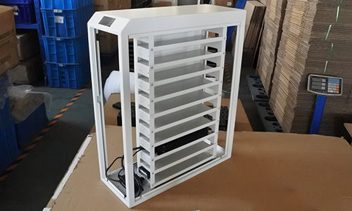 機箱機柜的作用及特點是什么？