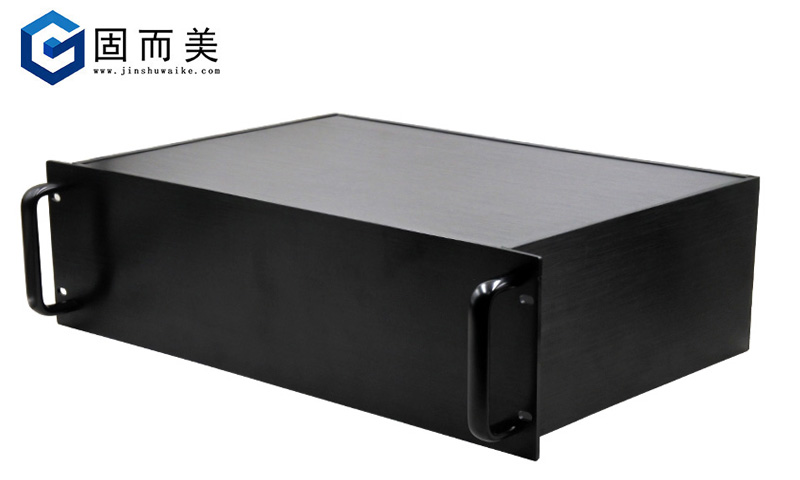 關于鈑金機箱機柜的空間設計，固而美給您提供幫助