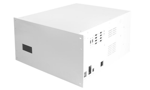 電子儀器設備機箱的防熱設計