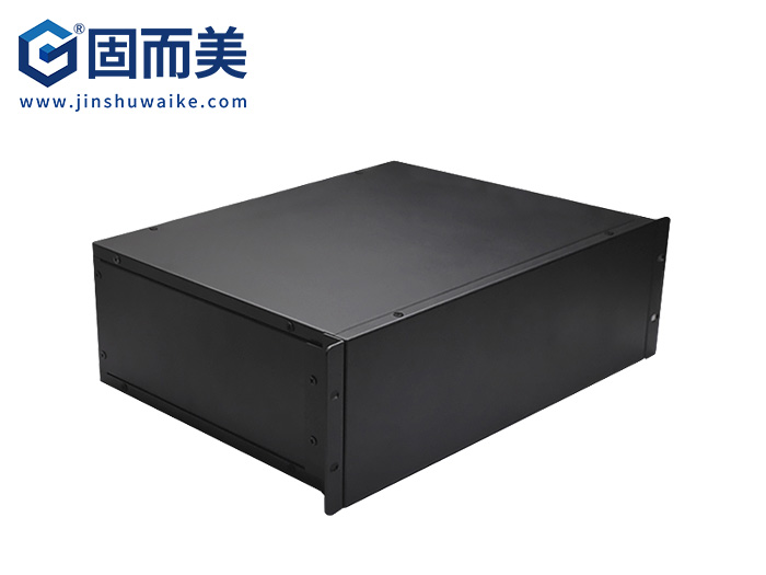 3u300深工控服務(wù)器機(jī)箱外殼,19英寸機(jī)架式機(jī)箱電子外殼,服務(wù)器機(jī)箱加工定制