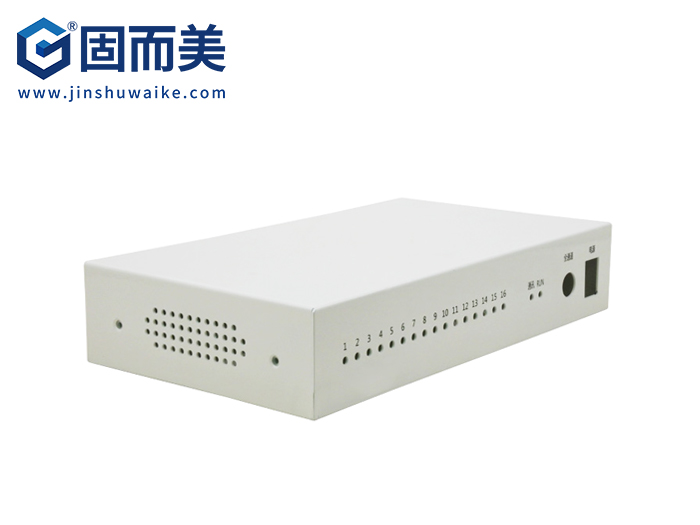 信號接收器外殼|信號收發(fā)器外殼|工控服務(wù)器外殼|鈑金加工定制|按需設(shè)計定制外殼