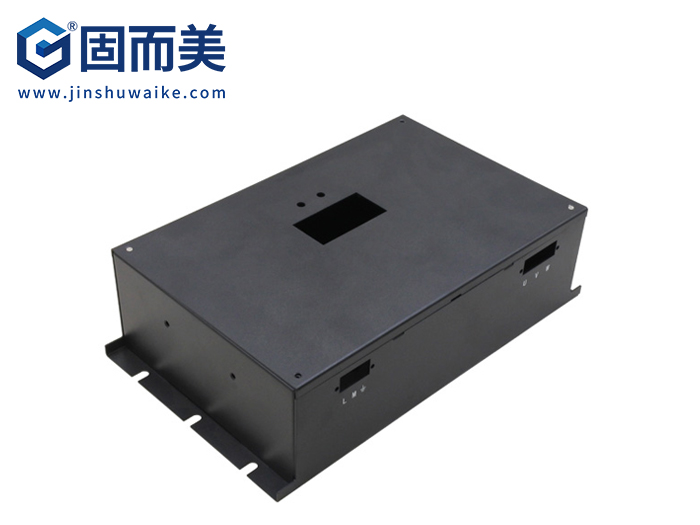 控制盒外殼|工業(yè)控制器外殼定做|DTU外殼定制加工|鈑金加工設(shè)計|三天打樣七天批量