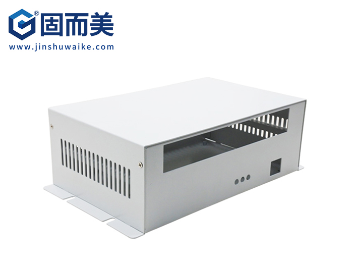 控制器外殼|非標外殼定制|鈑金外殼設計加工|固而美外殼一件起做|