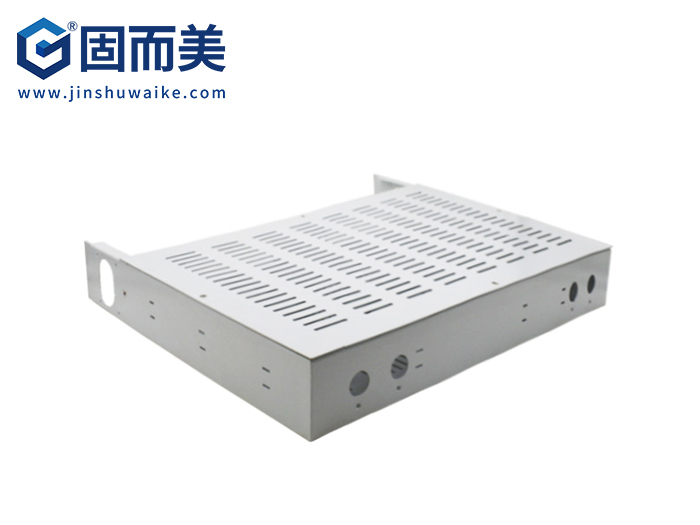 鈑金機(jī)箱外殼數(shù)傳電臺(tái)外殼集線(xiàn)器外殼加工定制