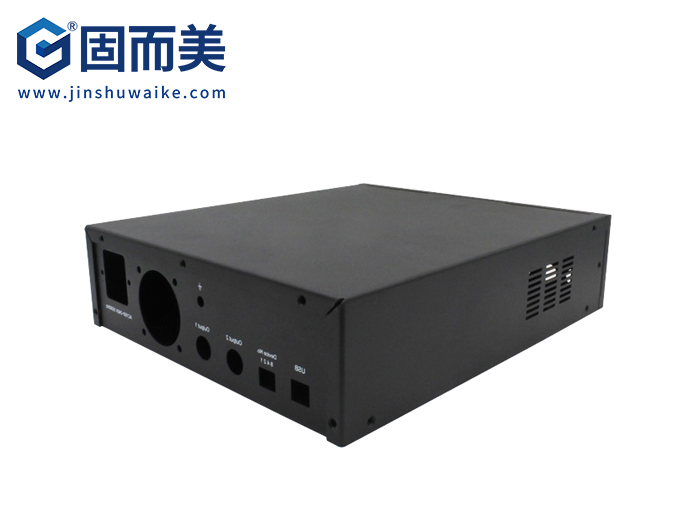 繼電器外殼|控制器盒子定制|網(wǎng)關(guān)外殼|非標(biāo)外殼加工設(shè)計|固而美金屬加工