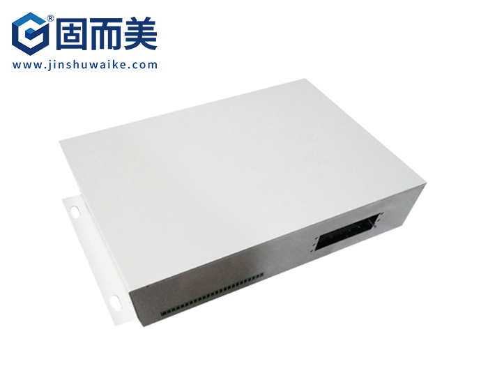 串口服務(wù)器外殼網(wǎng)絡(luò)模塊外殼電路板外殼網(wǎng)絡(luò)設(shè)備外殼