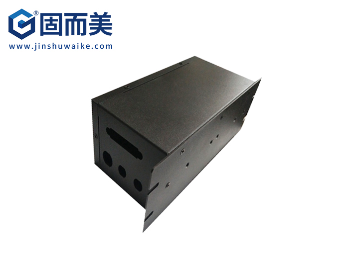 控制機(jī)箱 控制柜鐵箱 操作臺(tái)外殼 工控機(jī)箱來圖來樣加工