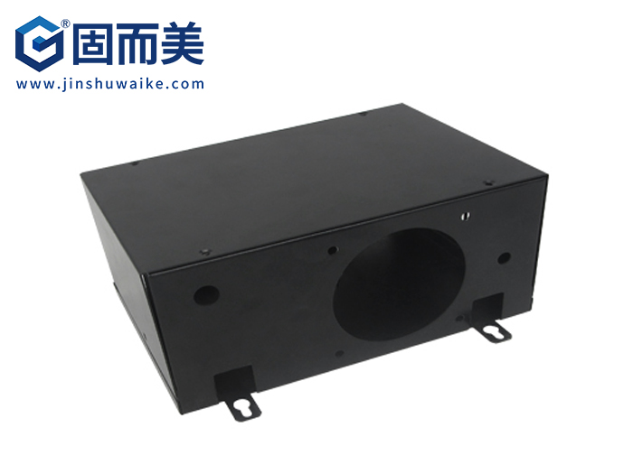 電腦機(jī)箱外殼 機(jī)箱外殼 儀表外殼 鐵皮外殼定制