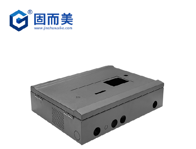 電子設(shè)備鈑金外殼,銑鋁外殼加工定制,控制盒機(jī)柜按需設(shè)計(jì)快速打樣